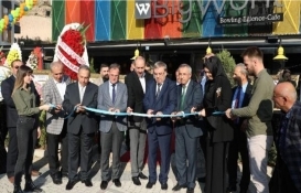 Kayseri Talas'ta 92 yeni iş yerine ruhsat verildi!