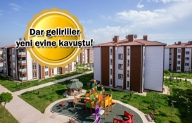 TOKİ kaç konut teslim etti