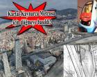 Kartal - Kaynarca Metrosu Yakacık İstasyonu imar planı askıda!