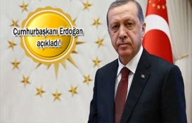 3. havalimanı yakınına 10 bin konutluk yeni şehir kuruluyor!