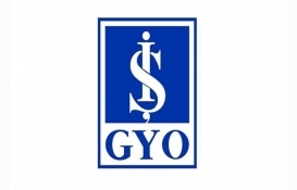 İş GYO'nun 11. kupon ödemesinin faiz oranı yüzde 3,86!