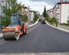 Karabük'ün yolları yenileniyor!