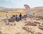 Hasankeyf’te 11 bin 500 yıl öncesine ait yerleşim yeri bulundu!