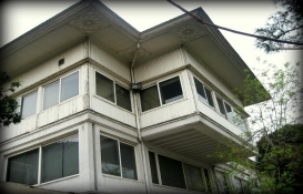 İzmir'deki Şato Restoran konuta dönüştürülecek!