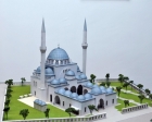 Çelebi Sultan Mehmed Cami inşaatı 2016'da tamamlanacak!