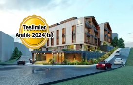 Neva Vera yüzde 60'ı peşin kalanını vadeyle ödeme seçeneğiyle satışta! 