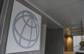 Dünya Bankası'ndan 1 milyar dolarlık destek!