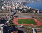 Akçaabat Belediyesi Fatih Stadyum'unu geri istedi!