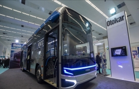 Otokar cirosunu 2 kat arttırdı! İşte detaylar!