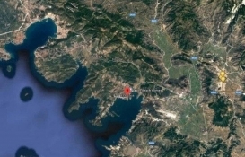 Tapu personelinin dikkati 500 milyon TL'lik sahteciliği ortaya çıkardı!