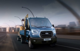 Ford Transit kamyonet fiyatları 533 bin 500 liradan başlıyor! İşte kampanyalı Ford Transit 21 Aralık 2022 fiyat listesi