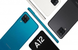 A101'den aldın aldın! Samsung Galaxy A12 indirimde! İşte 16 Temmuz 2022 fiyat listesi...