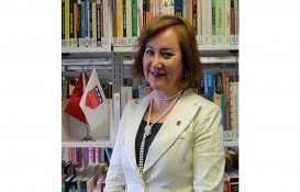 Zeynep Banu Dalaman: ABD'nin Kanal İstanbul'dan 2010 yılında haberi vardı!