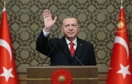 Dışişleri Bakanlığının yeni hizmet binasının projesi tamamlandı!