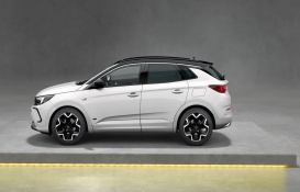 Opel Grandland'de 0 faiz fırsatı başladı! İşte Opel Grandland fiyat listesi 11 Ekim 2022 fiyat listesi!  
