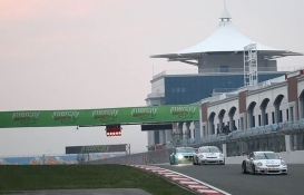 Intercity İstanbul Park'ta yapılacak olan otel ve konaklama evlerinde son durum ne?