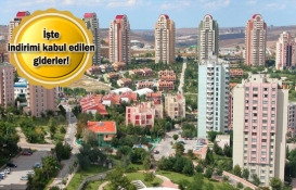 Kira geliri olanlar bu giderlere dikkat!