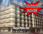 Florya Ponte Otel ne zaman açılacak?