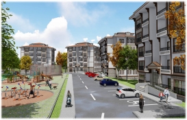 TOKİ Kayseri Saraycık başvuruları başladı!