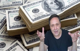 Patladı... Selçuk Geçer'den son dakika dolar yorumu: ''Doları tut tutabilirsen''