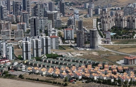 Krediyle konut alacak EYT’lilere çifte fırsat! Yüzde 40’a varan fiyat indirim!