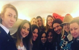 Mina Başaran'ın öldüğü jetin pilotundan 13 aydır haber yok!