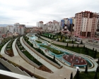Ankara park projeleri