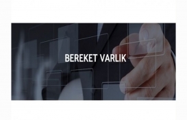 Bereket Varlık Kiralama 300 milyon TL'lik kira sertifikası sattı!