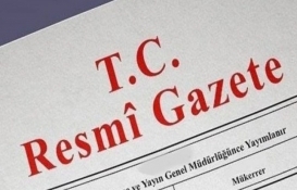 Arazi ve Arsa Düzenlemeleri Hakkında Yönetmelik!