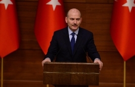 Süleyman Soylu: Van Özalp'te ilk taramalarda hasar görülmedi!