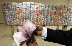 Konut kredisi kullanımında son dakika! Tüketici kredilerinin 394 milyar 225 milyon TL'si konut!