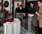 MAKİAD inşaat komitesi, Kayseri’ye iş gezisi düzenledi!