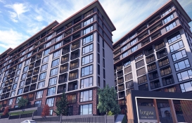 Nexonya Fergana Maltepe'de yüzde 50 peşinatla vade fırsatı!