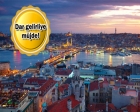 TOKİ bu yıl İstanbul'da 7 projeyi satışa çıkaracak!
