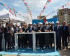 Malatya Yeşilyurt'ta 30 projenin temeli atıldı!