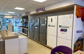 Uygun fiyatlı buzdolabı Regal'de! İşte 5 Kasım 2022 fiyat listesi..