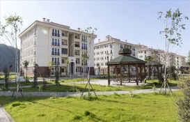 Emekliye TOKİ kontenjanı yüzde 50'ye yükseltilsin!