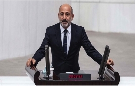 Ali Öztunç'dan Datça Kargı Koyu açıklaması!