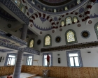 Ankara Yenice Camii yenileniyor!