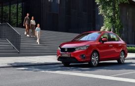 Honda City'e 17 bin 600 TL'lik yeni zam! Honda City bu ay ne kadar? İşte 20 Kasım 2022 fiyat listesi...