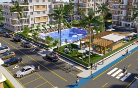 Noyanlar Group’tan Kıbrıs’ta 156 aya varan vadeyle ev sahibi olma fırsatı!