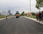 Erzincan Havaalanı yolu için yenileme çalışmaları başladı!