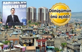 riskli bina yıkım süreci
