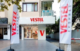 Vestel’in efsane retro serisi kırmızı bulaşık makinesi kaç TL? 6 Ocak 2023 Fiyat Listesi