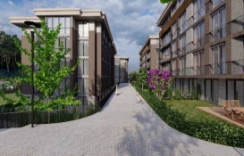  Maritza Vadi Konakları