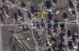 Ata GYO Kayseri'deki gayrimenkulünü 16 bin TL'ye kiraya verdi!