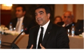 Erdoğan Toprak'tan Kanal İstanbul çağrısı: Vazgeçin!