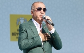 Konya'ya metro müjdesi! 