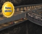 3 Katlı Büyük İstanbul Tüneli'nde geri sayım başladı!