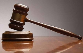 Tapuda milyonluk vurguna ceza!